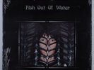 CHRIS SQUIRE Fish Out Of Water ATLANTIC SD-18159 LP gatefold SEALED u