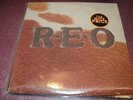 REO SPEEDWAGON R.E.O. S/T LP  SEALED EPIC 1976