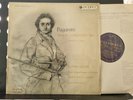 33CX 1562 Paganini Violin Concerto No. 1 / Leonid Kogan B/G