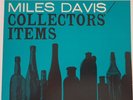 Miles Davis - Collectors' Items/Japan/Prestige/LP/Vinyl/Jazz/ 1 St Press