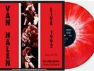 VAN HALEN Live at Selland Arena Fresno California 1992 12