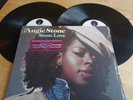 Angie Stone - Stone Love - 2004 Double PROMO Vinyl LP - In Shrink - Snoop Dogg