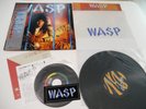 W.A.S.P. LP + 7