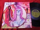 MINTY 1974 GREEN BRAIN Orig   JANE   III - HARD HEAVY PROG Pink FLOYD Krautrock