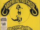 DENNIS THE FOX Mother Trucker MODERN HARMONIC RECORD Sealed YELLOW Vinyl LP