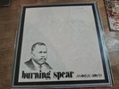 LP'' FOX-BURNING SPEAR MARCUS GRAVEY