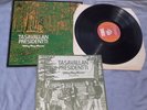 Tasavallan Presidentti – Milky Way Moses- 1974- FINNISH PROG.ROCK -UK PRESS-N/M