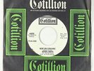 Crossover Soul 45 - Moses Smith - Keep On Striving - Cotillion - VG+ mp3