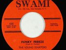 Funk 45 - Young Senators - Funky Freeze - Swami - mp3