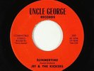 Funk Breaks 45 - Jef & The Kickers - Summertime - Uncle George - mp3