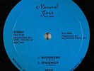 Funk Jazz EP - Spice - Shadows - Natural Jazz - VG++ mp3 - obscure