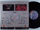 BOB MARLEY & THE WAILERS Babylon By Bus ISLAND 2XLP VG+ die-cut cover u