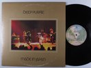 DEEP PURPLE Made In Japan WARNER BROS 2XLP VG+/VG++ gatefold u
