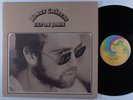ELTON JOHN Honky Chateau UNI LP embossed die-cut gatefold u