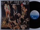 JETHRO TULL This Was CHRYSALIS LP VG+ gatefold SHRINK u