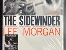 Lee Morgan   Sidewinder   Music Matters Blue Note SRX 33rpm   SEALED
