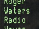 Roger Waters Radio Waves Vinyl Single 12inch NEAR MINT Emi