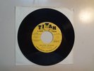 GARY USHER: Driven Insane- You’re The Girl-U.S. 7