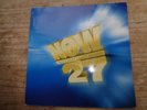 NOW THAT'S WHAT I CALL MUSIC 27 RARE 1994 2 x VINYL LP SET