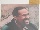 Dream of a Lifetime by Marvin Gaye MINT COLOURED, NUMBERED