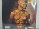 2PAC Tupac Until The End Of Time LP 4xLP 2021 20th Anniversary NEW/SEALED
