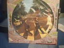 1978 The Beatles - Abbey Road - LP Limited Edition Picture Disc - SEAX-11900