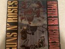 Guns N Roses Appetite For Destruction 1987 Vinyl
