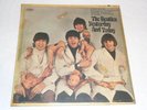 The Beatles Butcher Cover Yesterday and Today Capitol Records LP Mono Rare