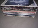 33 Vinyl LP Records: 1970s, Jethro Tull Tom Scott Helen Reddy  B. Doggett & MORE
