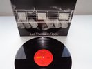AC/DC-LET THERE BE ROCK...SUPERB  RARE  N/MINT VINYL LP  RECORD 1977
