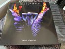 Black Sabbath - Cross Purposes LP (reissue) Tony Martin