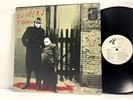 Lucifer's Friend - Self Titled LP - Billingsgate BG 1002 -Tested VG+ Vinyl Nice