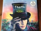 Silva Screen Records: Charlie And The Chocolate Factory Vinyl Limited Edition