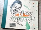 Dizzy Gillespie And His All-Stars 4 x 78 RPM shellac Album, Musicraft S7, 1947