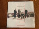 U2 'Magnificent/Breath (live)' 2009 UK 7
