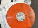 Taylor Swift – Reputation (2LP) FYE Limited Edition Orange Translucent Vinyl
