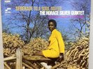 Horace Silver Quintet-Seranade to a Soul Sister- BLUE NOTE 12
