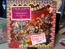 RARE 85 OINGO BOINGO LP Dead Man's Party Danny Elfman Weird Science CONCERT PASS