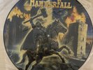 Hammerfall Renegade Vinyl Picture Disc
