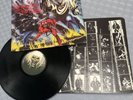 Iron Maiden The Number Of The Beast 12