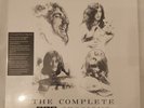 Led Zeppelin super deluxe BBC Sessions Sealed  Box 5 Lp Vinile 3 CD