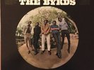 BYRDS - MR. TAMBOURINE MAN - MONO - EXCELLENT - 1965 PRESSING