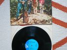 Creedence Clearwater Revival Green River Vinyl UK 1969 Liberty 1st Press A2B2 LP