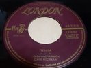 Japan EP Eddie Cochran Pretty Girl Pretty Girl Teresa EDDIE COCHRAN