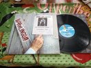 Jerry Jeff Walker Viva Terlingua  MCA-37005 SIGNED JJW & Gary Nunn VG+/EX Box3