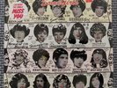 Some Girls   The Rolling Stones   1978 Original Lucy Cover    Vinyl   Sealed