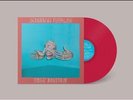 Screaming Females ROSE MOUNTAIN Don Giovanni Records NEW RED COLORED VINYL LP