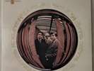 CAPTAIN BEEFHEART AND HIS MAGIC BAND SAFE AS MILK BUDAH REC BDS5001 US LP SEALED