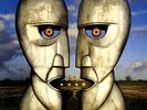 Pink Floyd The Division Bell LP Vinyl Record ‘94 BRAND NEW Sealed On Blue Wax