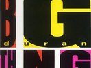 Duran Duran - Big Thing - LP, Album, Gat - 1988 - EMI